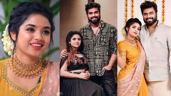 ഞാൻ സ്ലീവ്‌ലെസ് വസ്ത്രങ്ങൾ ഇട്ടുതുടങ്ങിയത് ചേട്ടൻ വന്ന ശേഷമാണ്; മെയിൽ ഷോവനിസ്റ്റാണോ എന്ന പേടിയുണ്ടായി: ആരതി