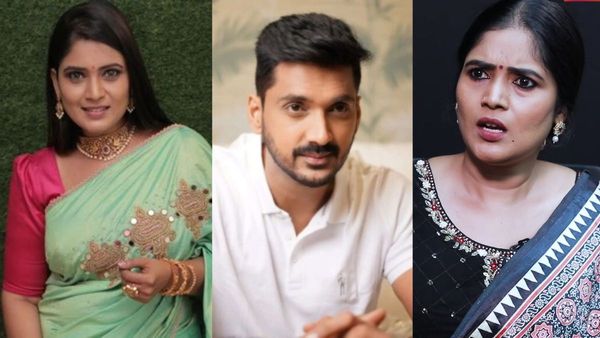 'എന്റെ ഭാര്യ വീട്ടിൽ ഇല്ല...', ഫോണിലൂടെ അർണവിന്റെ ക്ഷണം! നടനിൽ നിന്നുണ്ടായ മോശം അനുഭവത്തെ കുറിച്ച് റീഹാന