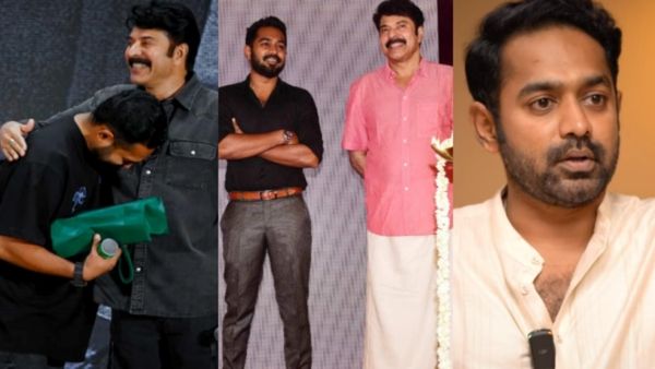 'മമ്മൂക്ക ഷൂട്ടിനിടെ എന്നോട് ഭയങ്കരമായി ദേഷ്യപ്പെട്ടു, കണ്ണുകളൊക്കെ നിറഞ്ഞൊഴുകി, ഞാൻ പേടിച്ചുപോയി'; ആസിഫ് അലി!
