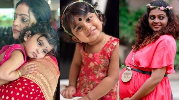 'സകലതിലും നേരെ ഓപ്പോസിറ്റ്, കമല വന്നത് വേറെ സിലബസും കൊണ്ട്, ഇവൾ ഞങ്ങടെ സന്തോഷക്കുടുക്ക'; അശ്വതി ശ്രീകാന്ത്!