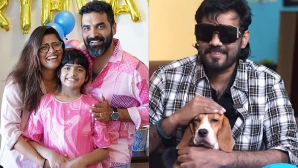 അവര്‍ക്ക് അവരുടെ ജീവിതം, അഭിപ്രായം പറയാന്‍ അര്‍ഹതയില്ല; അമൃതയേയും ഗോപി സുന്ദറിനേയും കുറിച്ച് ബാല