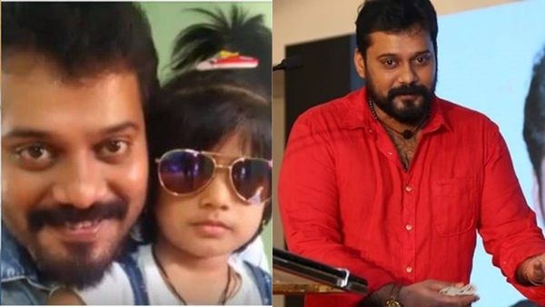 ഇതൊരു നാടകമല്ല, ദൈവത്തെപ്പോലെ കാണുന്ന മകള്‍ പാപ്പുവിനെ തൊട്ട് സത്യം ചെയ്യുന്നു; വൈറലായി ബാല