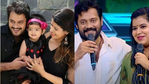 ദൂരെ നിന്ന് എന്റെ മോളെ ഞാന്‍ കണ്ടു, അവള്‍ എന്നേയും; എനിക്കെന്തേലും സംഭവിച്ചാ അവളെ നിങ്ങള്‍ നോക്കണം!