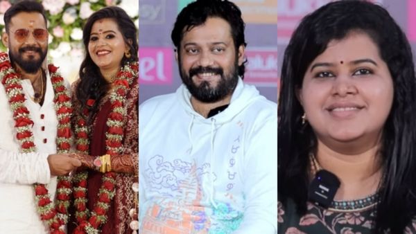 'ഉറക്കത്തിൽ ഭയങ്കര അക്രമമാണ്'; ബാലയ്ക്ക് മെയിൽ ഷോവനിസമാണ്... എലിസബത്തിന് ക്ഷമയുണ്ടെന്നും ആരാധകരുടെ കമന്റുകൾ!