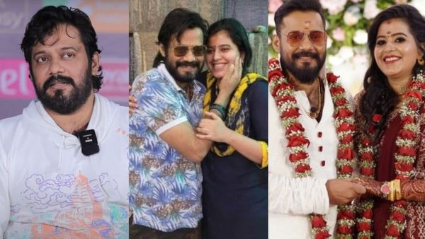 വിവാഹം വേണ്ടെന്ന് തീരുമാനിച്ചിരുന്നതാണ്; രണ്ടുവർഷം ഞാൻ കഷ്ടപ്പെട്ടു! എലിസബത്ത് വന്നപ്പോൾ കാഴ്‌ചപ്പാട് മാറി!