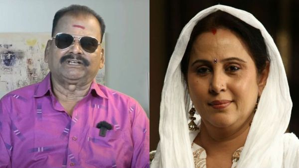 സിനിമകൾ കുറഞ്ഞതോടെ ആത്‌മീയതയിലേക്ക്; ഗീത സ്വാമിനിയെ പോലെ ജീവിക്കുന്നു: ബയിൽവാൻ രംഗനാഥൻ