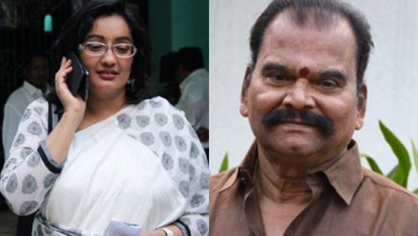 കനകയുടെ വീട്ടിൽ വഴക്ക്; പൊലീസ് എത്തുന്നത് പതിവായി; നടിയെക്കുറിച്ച് ബയിൽവൻ രം​ഗനാഥൻ