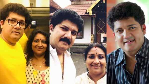 എന്തൊക്കെ നേടിയാലും ഈ നഷ്ടം നികത്താൻ സാധിക്കില്ലെന്ന് ഞാൻ മനസ്സിലാക്കുന്നു; ഭാര്യയുടെ ഓർമദിനത്തിൽ ബിജു നാരായണൻ