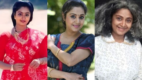 'നരച്ച് ജഡകെട്ടിയ തലമുടി... പ്രസരിപ്പില്ലാത്ത മുഖം... നടി ചാർമിളയ്ക്ക് എന്താണ് സംഭവിച്ചത്?'; ചർച്ചയായി ഫോട്ടോ!