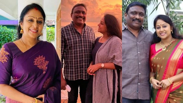 'നല്ല കോസ്റ്റ്ലി പ്രണയമായിരുന്നു ഞങ്ങളുടേത്; ചാടിക്കേറി വിവാഹം കഴിക്കുമെന്ന് ആരും പ്രതീക്ഷിച്ചില്ല': ചിപ്പി