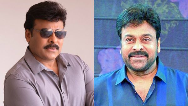 ആദ്യ പ്രണയം അവളോടായിരുന്നു; പറയാൻ പറ്റിയില്ല; തുറന്ന് പറഞ്ഞ് ചിരഞ്ജീവി; നടന്റെ വാക്കുകൾ