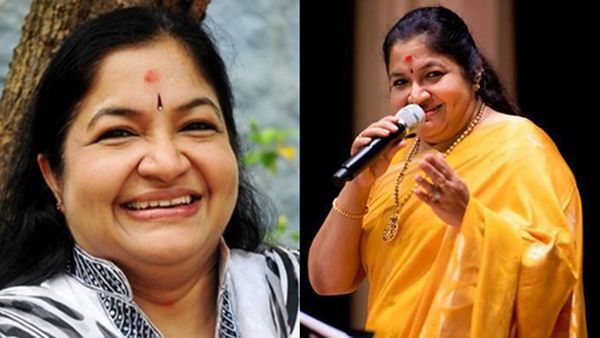 അച്ഛന്‍ ഇത്ര വേദന സഹിച്ചിട്ട് എനിക്ക് പാടണ്ട! ഓറല്‍ ക്യാന്‍സറായിരുന്നു; അച്ഛനെക്കുറിച്ച് ചിത്ര