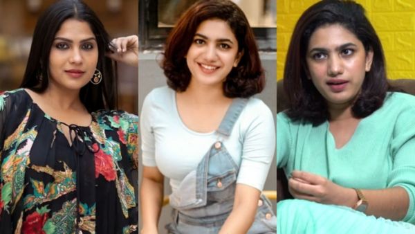 'ആ നടി അങ്ങനെ പറഞ്ഞപ്പോൾ സഹതാപമാണ് തോന്നിയത്, അവർ പറഞ്ഞതിലെ ലോജിക്ക് മനസിലാവുന്നില്ല'; ദീപ തോമസ്!
