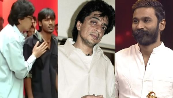 'അ‍ഞ്ച് മിനിറ്റോളം എന്നെ കെട്ടിപിടിച്ച് നിന്നു, മരണശേഷമാണ് അദ്ദേഹത്തിന്റെ സ്നേഹത്തിന്റെ ആഴം മനസിലായി'; ധനുഷ്!