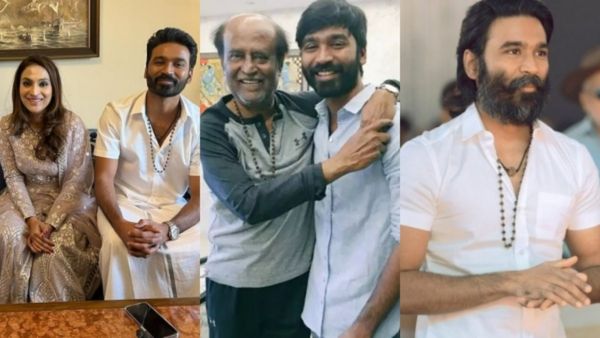 'അസൂയ പൂണ്ട് കുത്തിത്തിരിപ്പ് ഉണ്ടാക്കുന്നവർ ധനുഷിന്റെ നല്ല മനസ് കണ്ടുപഠിക്കണം'; സോഷ്യൽമീഡിയ ചർച്ച ചെയ്യുമ്പോൾ