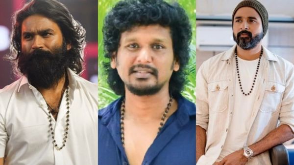 ധനുഷിന്റെയും ലോകേഷിന്റെയും ശിവകാർത്തികേയന്റെയും വിജയ രഹസ്യം, ചർച്ചയായി താരങ്ങളുടെ കരിന്താളി മാല!
