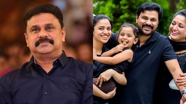 അന്ന് ആത്മഹത്യ ചെയ്യാൻ തോന്നി; മകളെ കളിയാക്കി കാവ്യ പറഞ്ഞത്; വിശേഷങ്ങൾ പങ്കുവെച്ച് ദിലീപ്