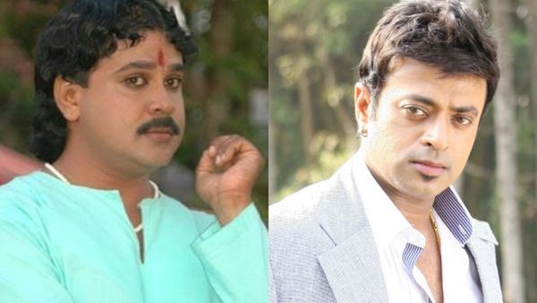രാധാകൃഷ്ണൻ ഒഴിയാതെയാണ് ദിലീപ് സെറ്റിലെത്തിയത്; നടൻ ഒരുപാട് വേദന അനുഭവിച്ചു; റിയാസ് ഖാൻ