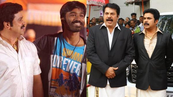 തീരുമാനിച്ചത് ജയറാമിനെ; പക്ഷെ നായകനായത് ദിലീപ്; ഡാൻസ് ചെയ്യാൻ തയ്യാറാകാതെ ധനുഷും