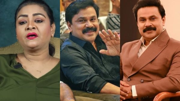 അന്ന് പ്രശ്നം പരിഹരിച്ചത് ദിലീപ്, കാണാനോ... മിണ്ടാനോ കഴിഞ്ഞിട്ടില്ലെന്ന് ഷക്കീല, താൻ തയ്യാറെന്ന് നടൻ!