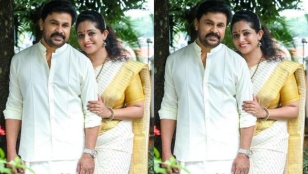 'രണ്ട് വർഷങ്ങൾക്ക് മുമ്പ് ഒരു ഓണക്കാലത്ത്...'; ഭർത്താവ് ​ദിലീപിനൊപ്പമുള്ള കപ്പിൾ ഫോട്ടോയുമായി കാവ്യ മാധവൻ!