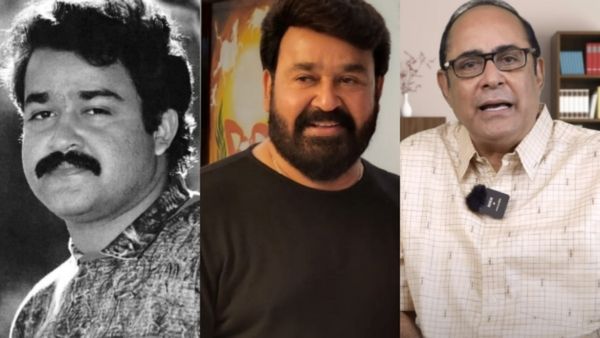 'പഴയ മോഹൻലാലിന് നടനാകാനുള്ള ഒരു യോഗ്യതയും ഇല്ല, ലാലിനോട് ചിലപ്പോൾ അസൂയ തോന്നിപ്പോകും'; ദിനേശ് പണിക്കർ