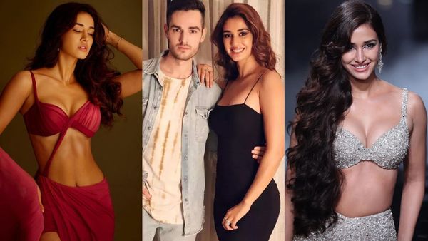 ഇതാ എന്റെ കാമുകന്‍! ടൈഗറുമായി പിരിഞ്ഞ് നാളുകള്‍; ദിഷ വീണ്ടും പ്രണയത്തില്‍; കാമുകനെ പരിചയപ്പെടുത്തി താരം