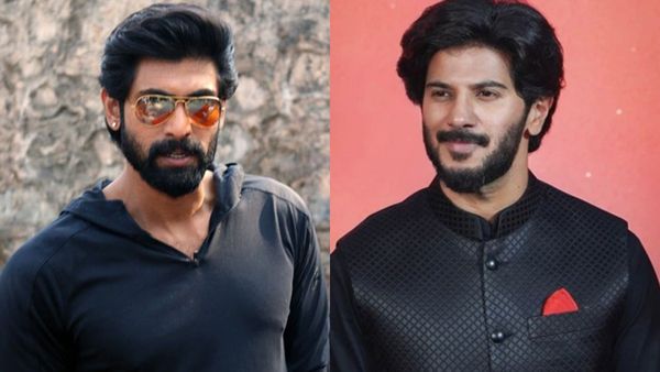 അവന്‍ ചിന്തിക്കാതെ പറഞ്ഞാകും, എല്ലാവരും വേദനിച്ചെന്ന് കണ്ടപ്പോഴാണ് മാപ്പ് പറഞ്ഞത്; റാണയെക്കുറിച്ച് ദുല്‍ഖർ