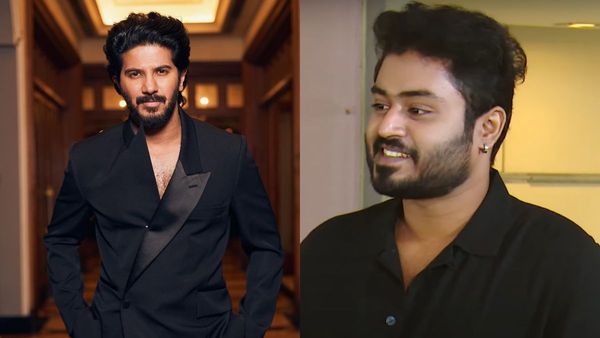 തെന്നിന്ത്യയുടെ ഷാരൂഖ് ഖാനാണ് ഡിക്യു, ആ ഒരു ഓറയൊക്കെ തോന്നാറുണ്ട്; ദുൽഖറിനെ കുറിച്ച് ഗോകുൽ സുരേഷ്