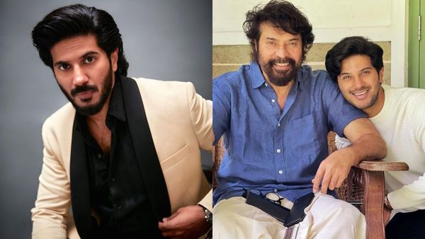 മമ്മൂട്ടി കാശെറിഞ്ഞ് മകന് അവസരങ്ങൾ വാങ്ങി കൊടുക്കുന്നു; എന്നെ ഒന്നിനും കൊള്ളില്ലേയെന്ന് ദുൽഖർ!