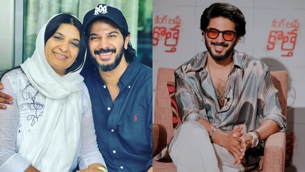 ആളുകൾ എന്നെക്കുറിച്ചു നല്ലത് പറയുമ്പോൾ ഉമ്മയുടെ കണ്ണുനിറയും, ഓരോ പടം ഇറങ്ങുമ്പോഴും ഉമ്മക്ക് ടെൻഷനാണ്: ദുൽഖർ