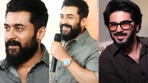 സൂര്യ കേരളത്തിൽ വന്നപ്പോൾ സഞ്ചരിച്ചത് ദുൽഖറിന്റെ കാറിൽ‌?, സൂര്യയോടുള്ള ആരാധനയ്ക്ക് പിന്നിലെ കാരണം പറഞ്ഞ് താരം!