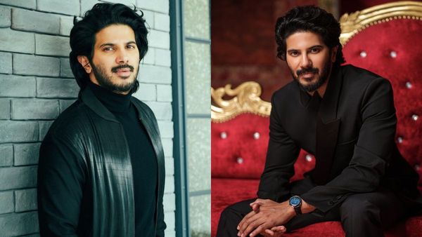 'ഫോട്ടോ എടുക്കുന്നതിനിടെ മോശമായി സ്പർശിച്ചു; അന്ന് ഞാൻ അനുഭവിച്ച വേദന...!': ദുൽഖർ സൽമാൻ പറയുന്നു