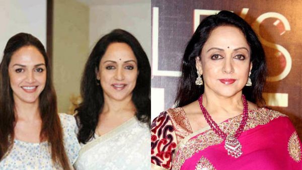 സെറ്റിൽ മറ്റാെരു നടിയുടെ മുഖത്തടിച്ച് ഇഷ ​ഡിയോൾ; പിന്തുണച്ച് അമ്മ ഹേമ മാലിനി; അന്ന് നടന്നത്