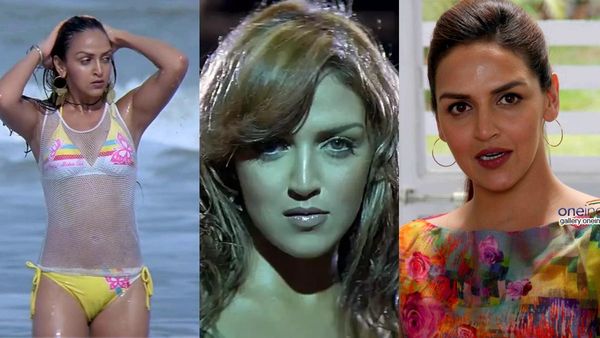 നടന് പ്രണയം, വിവാഹം കഴിക്കാം, പക്ഷെ അഭിനയം നിര്‍ത്തണം; ഇഷ ഡിയോള്‍ നല്‍കിയ മറുപടി