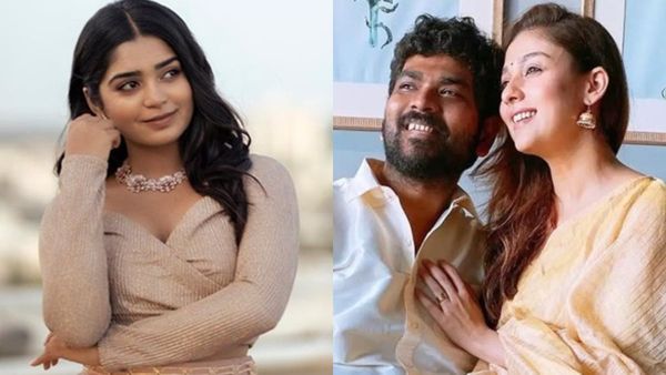 ആ മലയാള സിനിമയുടെ സെറ്റിൽ ഞാൻ നാണം കെട്ടു; വിഘ്നേശ് ശിവന് മെസേജ് അയച്ചപ്പോൾ; ​ഗൗരി