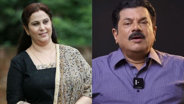 അമേരിക്കയിലെ ജീവിതവും സിനിമയും ഉപേക്ഷിച്ച് ഗീത ആത്മീയതയിലേക്കോ? ശ്രദ്ധനേടി മുകേഷിന്റെ വാക്കുകളും!