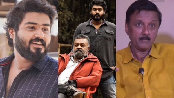 'നടനെന്ന നിലയ്ക്ക് രക്ഷപ്പെടില്ല, ​​ഗോകുലിന് സുരേഷ്​ ​ഗോപി വേറെ ജോലി വാങ്ങി കൊടുക്കുന്നതാണ് നല്ലത്'; ദിനേശ്!