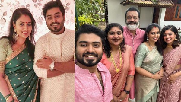 വയറ്റിലുള്ളപ്പോൾ മുതൽ ഞാൻ നല്ല കാര്യങ്ങളല്ലേ പറഞ്ഞുതരുന്നത്, നിങ്ങളെന്താണ് ഇങ്ങനെ ആയതെന്ന് അമ്മ ചോദിക്കും!