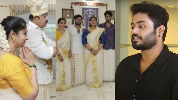 അച്ഛന് അങ്ങനെ നടത്തിയാൽ മതിയെന്നായിരുന്നു, മാതൃക കാണിക്കാൻ വേണ്ടിയാകും; അനിയത്തിയുടെ നിശ്ചയത്തെ കുറിച്ച് ഗോകുൽ