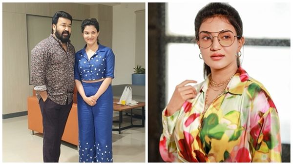 ഞാന്‍ അങ്ങനെ പറഞ്ഞിട്ടില്ല, കമന്റുകള്‍ തളര്‍ത്തി; മോഹന്‍ലാലുമായി ബന്ധപ്പെട്ട വിവാദത്തില്‍ ഹണി റോസ്