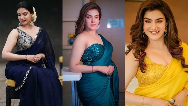 എന്റെ ശരീരത്തില്‍ എന്ത് ചെയ്യണമെന്ന് ഞാന്‍ തീരുമാനിക്കും; പഴയതിലും നന്നായെന്നാണ് എല്ലാവരും പറയുന്നത്!