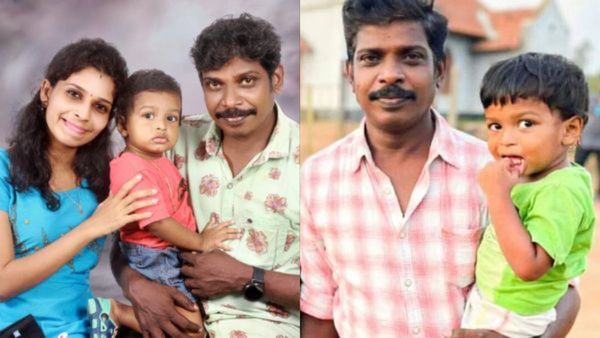മരണത്തിന്റെ അർത്ഥം എന്റെ കുഞ്ഞിന് അറിയില്ലല്ലോ, അച്ഛൻ വരുമെന്നാണ് അവൻ പറയുന്നത്; റിതുലിനെ കുറിച്ച് രേണു