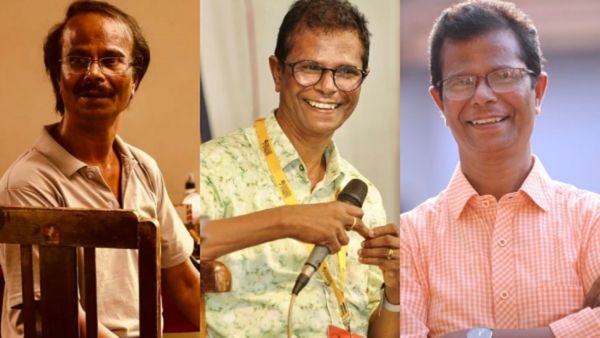 'മനുഷ്യരല്ലേ... കിട്ടുമ്പോൾ സന്തോഷം... കിട്ടാത്തപ്പോൾ വിഷമം'; ദേശീയ പുരസ്കാര തിളക്കത്തിൽ നടൻ ഇന്ദ്രൻസ്!