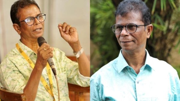 'പട്ടിക്കൂട്ടില്‍ അടച്ചിടുന്നതുപോലെ തോന്നും, എന്താ അയാള്‍ക്ക് ഇരുന്നാല്‍ മനോഭാവമുള്ളിടത്ത് പെടും'; ഇന്ദ്രൻസ്!