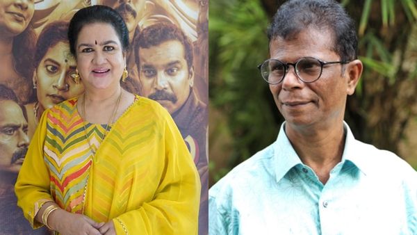 കൂടെയുള്ളവര്‍ കളിയാക്കുന്നത് വിനയത്തോടെ കേട്ടിരുന്ന ഇന്ദ്രന്‍സേട്ടന്‍, ഉപയോഗിച്ചത് ഈ തലമുറ: ഉര്‍വ്വശി