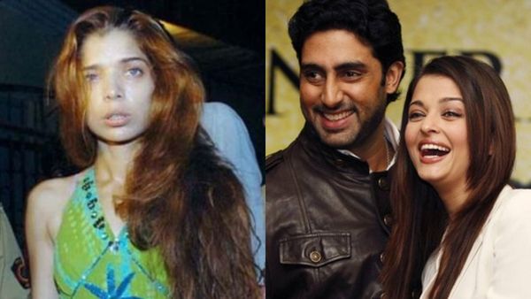 ഐശ്വര്യ എന്റെ ഭര്‍ത്താവിനെ തട്ടിയെടുത്തു! വിവാഹ ദിവസം വീടിന് മുന്നിലെത്തി ഞരമ്പ് മുറിച്ച് ജാന്‍വി