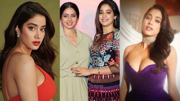 ആ പ്രണയത്തിന് വേണ്ടി കുറേ നുണ പറഞ്ഞു, അവനെ തേടി അമ്മ സ്‌കൂളില്‍! ബ്രേക്കപ്പിനെക്കുറിച്ച് ജാന്‍വി