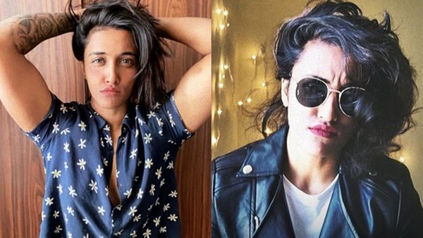 നീ ഒമ്പതാണോ? ഇന്‍ബോക്‌സില്‍ മെസേജ് അയച്ചയാള്‍ക്ക് ജാസ്മിന്റെ കിടിലന്‍ മറുപടിയും താക്കീതും