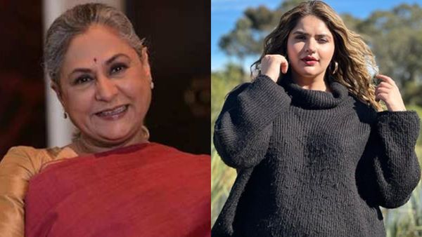 എല്ലാവരും കരുതുന്നത് പോലെയല്ല ജയ ബച്ചൻ; അന്ന് അവർ കരഞ്ഞു; കരുതലുള്ള വ്യക്തി; അഞ്ജലി ആനന്ദ്